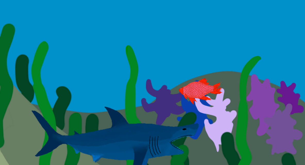 Biggests Fish in The Pond